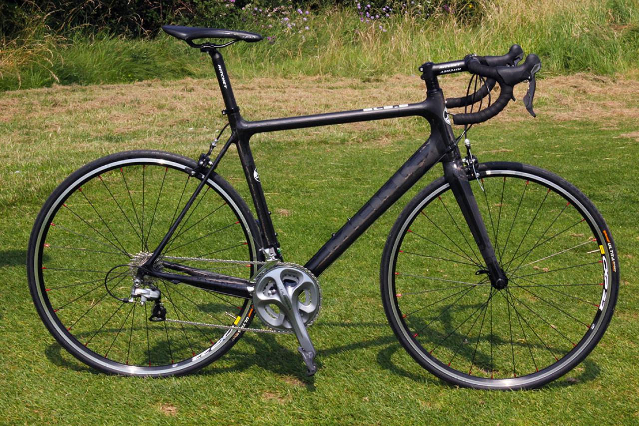 Mekk 2024 road bike